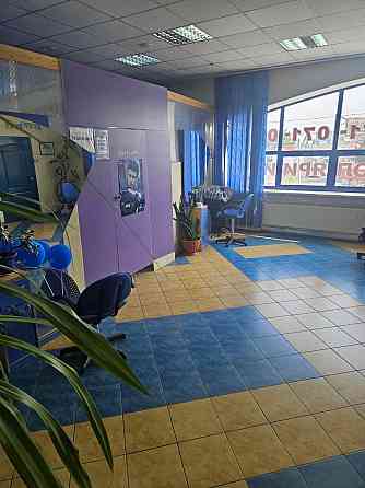 Аренда салона красоты в центре города Донецк