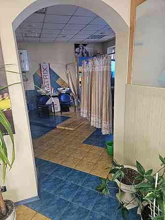 Аренда салона красоты в центре города Донецк