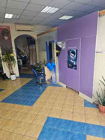 Аренда салона красоты в центре города Донецк