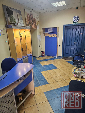 Аренда салона красоты в центре города Донецк - изображение 4