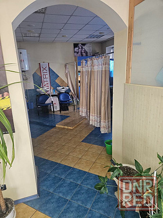 Аренда салона красоты в центре города Донецк - изображение 1