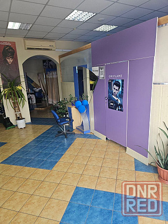 Аренда салона красоты в центре города Донецк - изображение 5