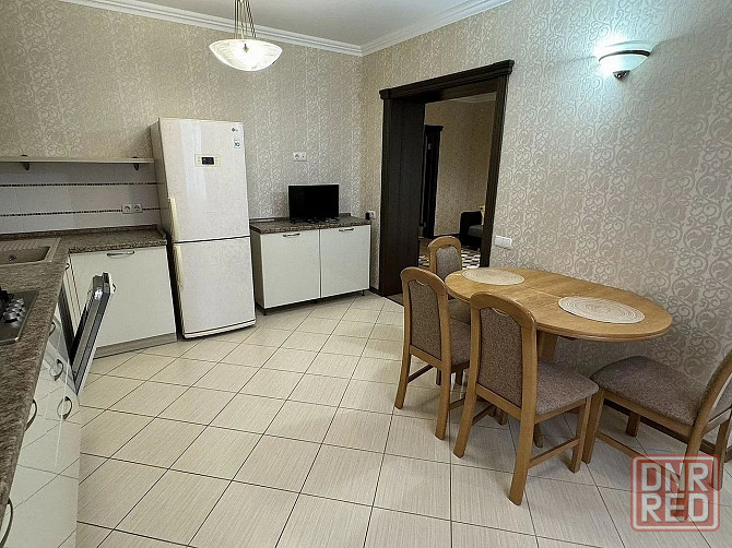 Калининский район покровский храм Донецк - изображение 6