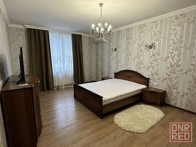 Калининский район покровский храм Донецк - изображение 4