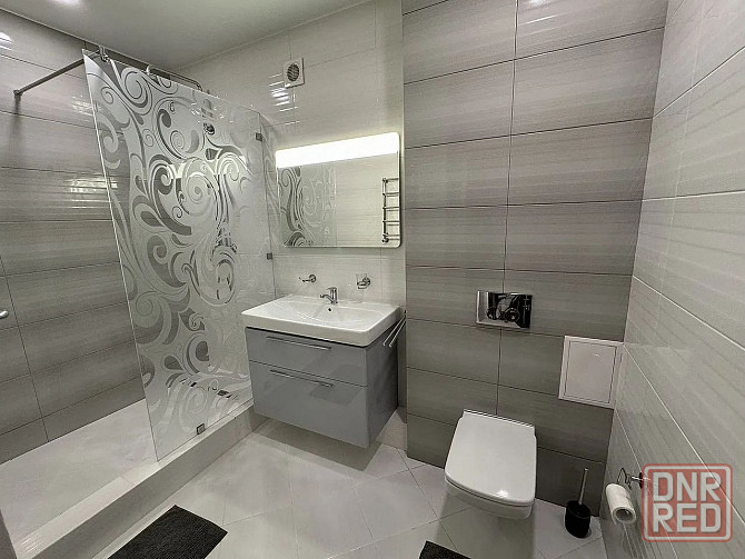 Калининский район покровский храм Донецк - изображение 2