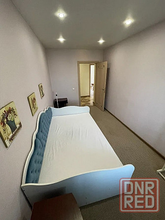 Продажа 2-комнатной квартиры в Киевском районе, Шахтерская площадь. Донецк - изображение 5