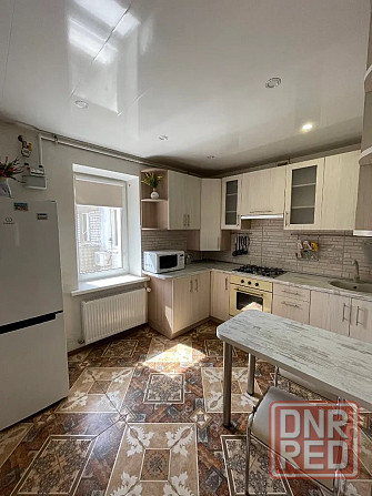 Продажа 2-комнатной квартиры в Киевском районе, Шахтерская площадь. Донецк - изображение 2