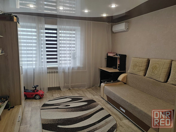 Срочная продажа 2-комнатной квартиры в Ленинском районе, Боссе. Донецк - изображение 4