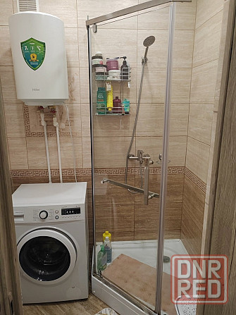 Срочная продажа 2-комнатной квартиры в Ленинском районе, Боссе. Донецк - изображение 3