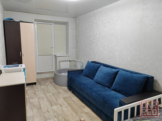 Срочная продажа 2-комнатной квартиры в Ленинском районе, Боссе. Донецк - изображение 1