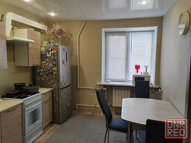 Срочная продажа 2-комнатной квартиры в Ленинском районе, Боссе. Донецк - изображение 2