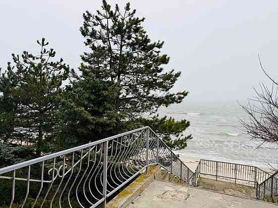 Продажа коттеджа на побережье Азовского моря Урзуф Урзуф