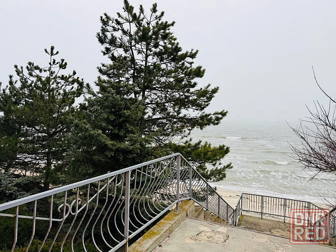 Продажа коттеджа на побережье Азовского моря Урзуф Урзуф - изображение 6