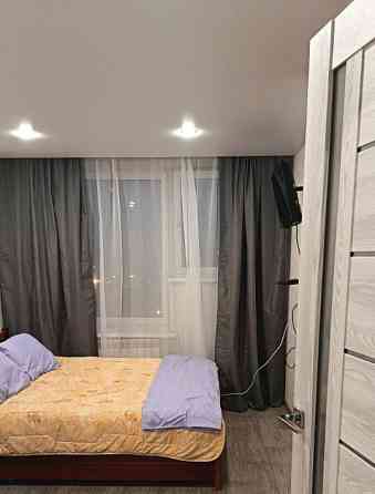 Продажа 2-комнатную квартиру в Кировском районе, мкр Мирный, улица Туполева. Донецк