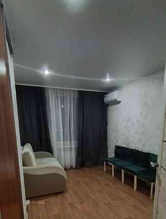 Продажа 2-комнатную квартиру в Кировском районе, мкр Мирный, улица Туполева. Донецк