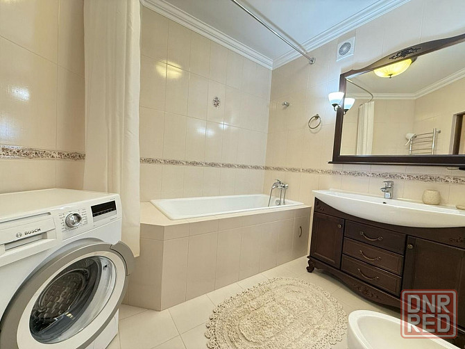 Кировский район, Текстильщик Сдается 2х комнатная квартира. Донецк - изображение 6