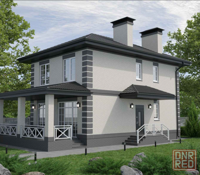 Строительство домов, ипотека Мариуполь - изображение 3