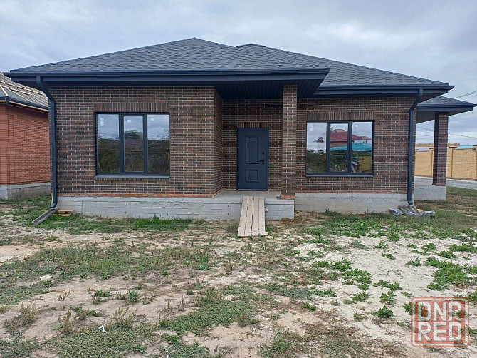 Строительство домов, ипотека Мариуполь - изображение 1