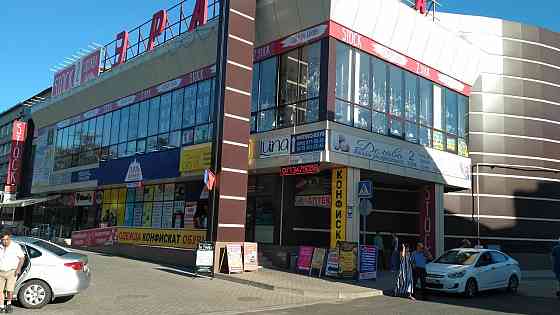 Аренда нежилого помещения по проспекту Ильича Донецк