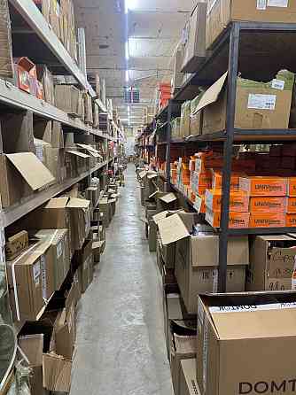 Аренда склада с рампой и отоплением в Буденовском районе Донецк