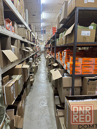 Аренда склада с рампой и отоплением в Буденовском районе Донецк - изображение 4