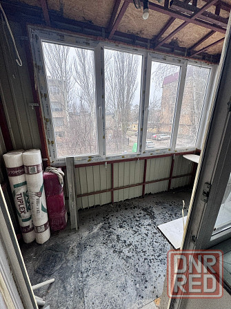 Продам 2х ком квартиру Донецк, ул.Щорса Донецк - изображение 4