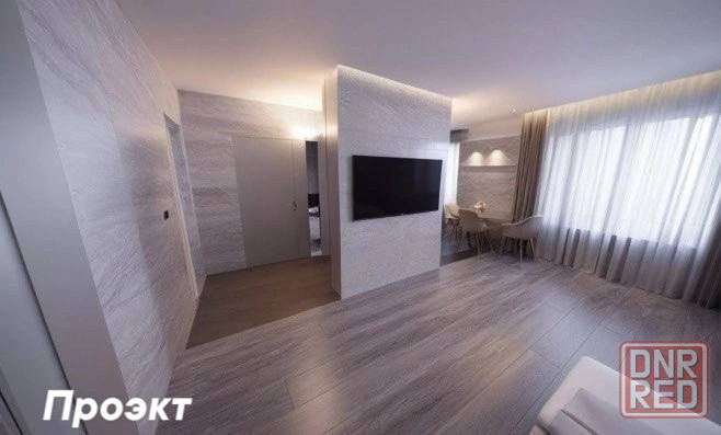 Продам 2х ком квартиру Донецк, ул.Щорса Донецк - изображение 3