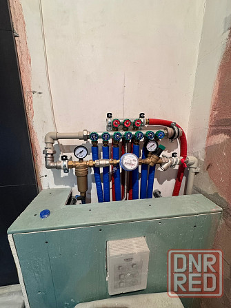 Продам 2х ком квартиру Донецк, ул.Щорса Донецк - изображение 2