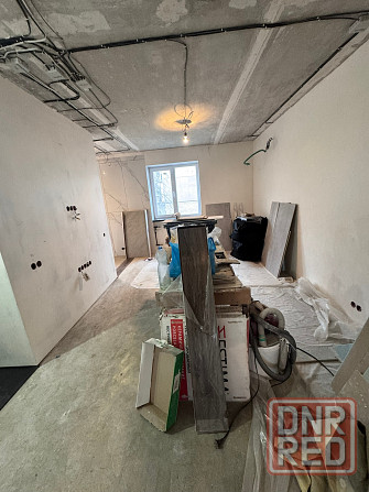 Продам 2х ком квартиру Донецк, ул.Щорса Донецк - изображение 6