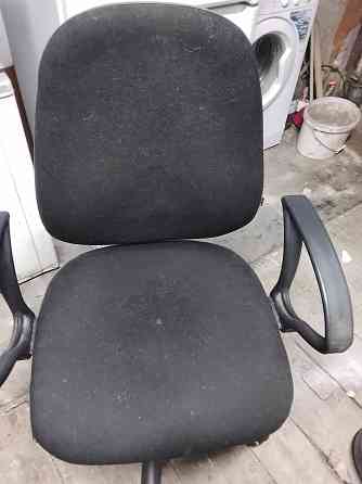 Кресло офисное Донецк