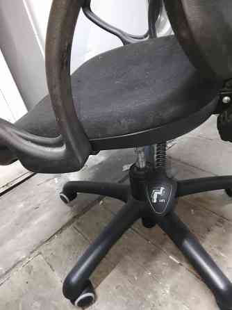 Кресло офисное Донецк