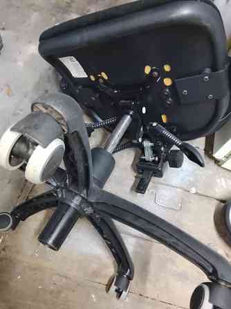 Кресло офисное Донецк