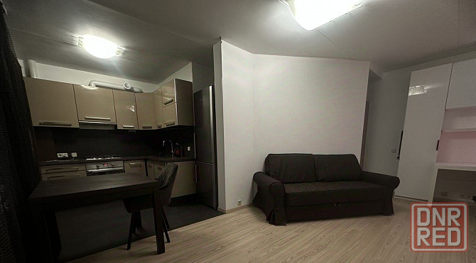 Сдается очень уютная и ухоженная двухкомнатная квартира в Ворошиловском районе на Филармонии. Донецк - изображение 7