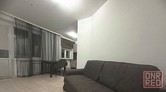 Сдается очень уютная и ухоженная двухкомнатная квартира в Ворошиловском районе на Филармонии. Донецк - изображение 9