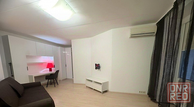 Сдается очень уютная и ухоженная двухкомнатная квартира в Ворошиловском районе на Филармонии. Донецк - изображение 5