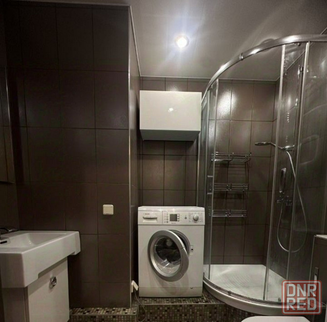 Сдается очень уютная и ухоженная двухкомнатная квартира в Ворошиловском районе на Филармонии. Донецк - изображение 3