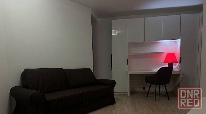 Сдается очень уютная и ухоженная двухкомнатная квартира в Ворошиловском районе на Филармонии. Донецк - изображение 4