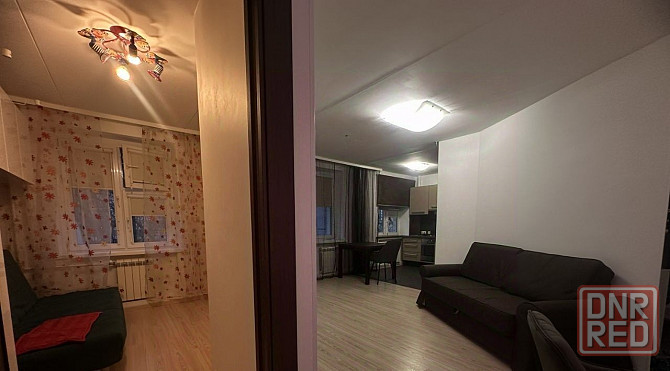 Сдается очень уютная и ухоженная двухкомнатная квартира в Ворошиловском районе на Филармонии. Донецк - изображение 6