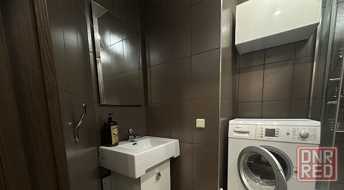 Сдается очень уютная и ухоженная двухкомнатная квартира в Ворошиловском районе на Филармонии. Донецк - изображение 2