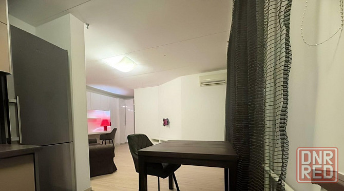 Сдается очень уютная и ухоженная двухкомнатная квартира в Ворошиловском районе на Филармонии. Донецк - изображение 8