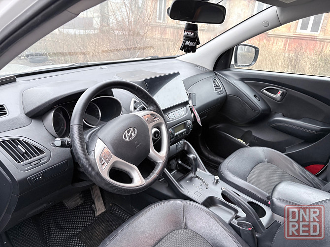 Продам ix35 2013г акпп Макеевка - изображение 6