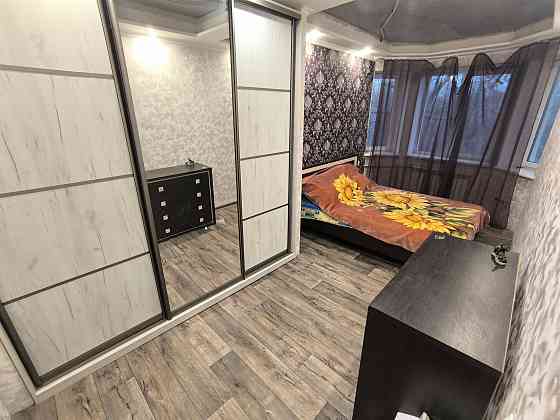 Продам 4х комнатную квартиру.Восточный.с ремонтом Макеевка