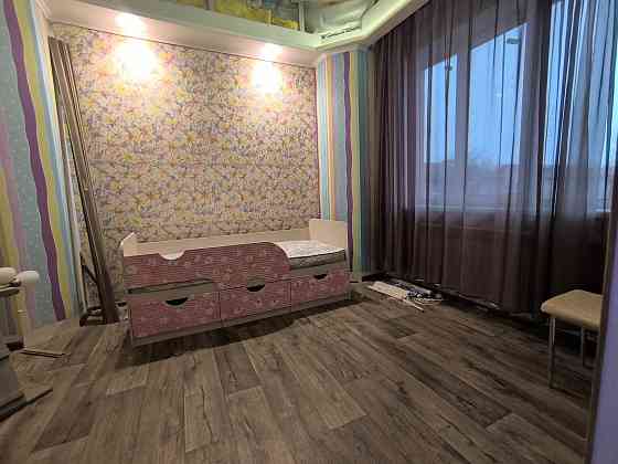 Продам 4х комнатную квартиру.Восточный.с ремонтом Макеевка