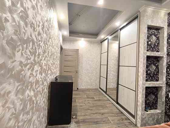 Продам 4х комнатную квартиру.Восточный.с ремонтом Макеевка