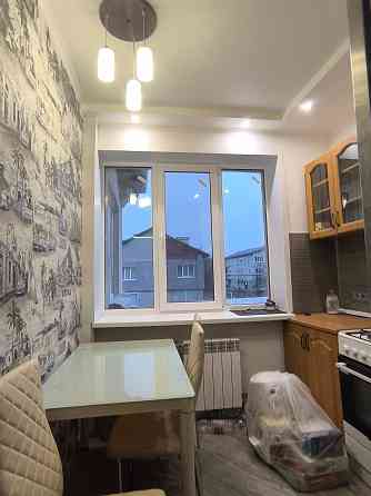 Продам 4х комнатную квартиру.Восточный.с ремонтом Макеевка