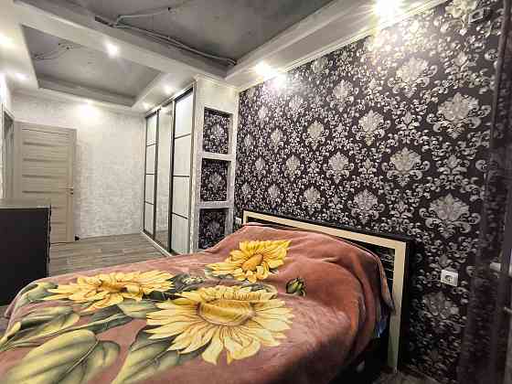 Продам 4х комнатную квартиру.Восточный.с ремонтом Макеевка