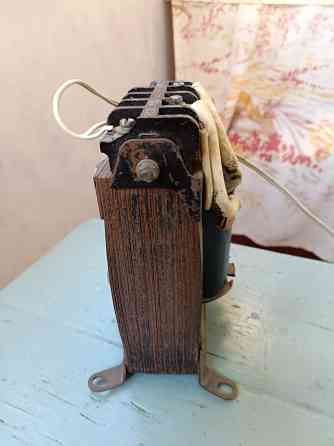 Понижающий трансформатор 220/12 V Донецк