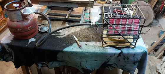 Керамический обогреватель Донецк