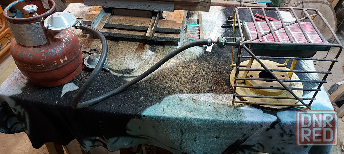 Керамический обогреватель Донецк - изображение 2