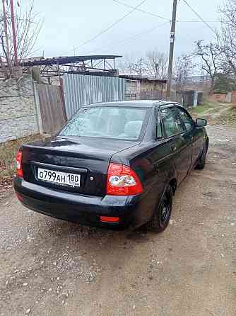 Приора 2170 Донецк